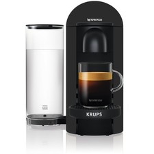Nespresso KRUPS Vertuo Plus