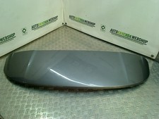SPOILER HAYON Renault Clio IV