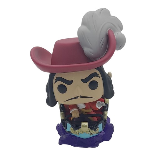 Funko pop capitaine crochet - pop,