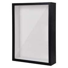 Cadre A4 Bois Cadre 3D Profond