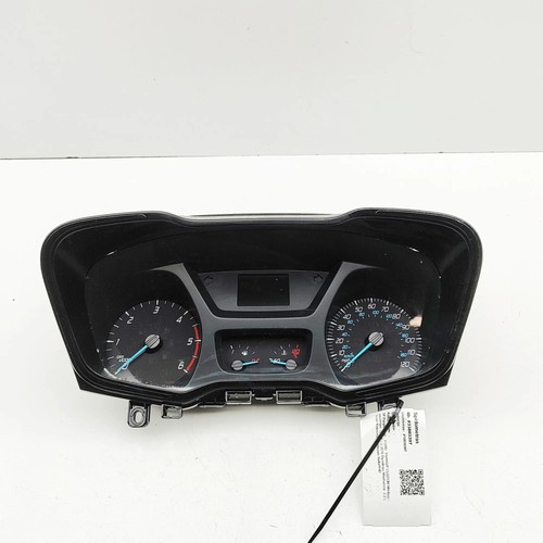 Ford transit custom - transit,