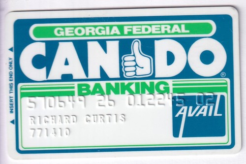 Carte card banque bank - card,