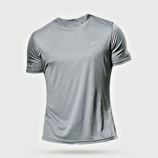 T-Shirt Sport Homme Séchage