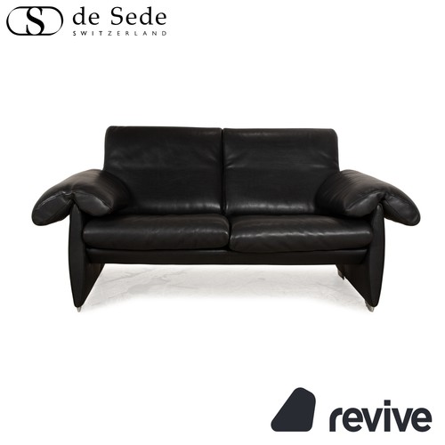 Sede canapé cuir - de, ds