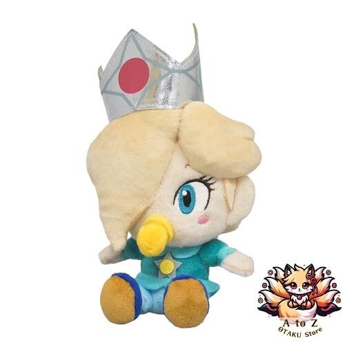 Nouvelle peluche super - super, mario
