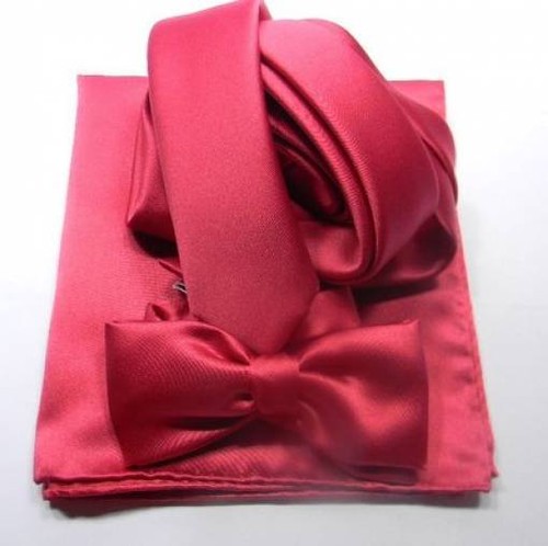 Complet fuchsia papillon - complet,