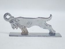 Ancien porte - couteau Bouc