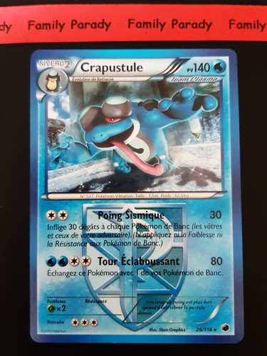 Crapustule 140pv 116 - crapustule, 26/116