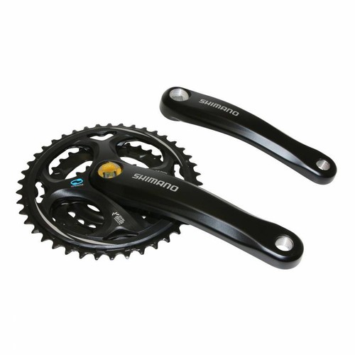 Pedalier vtt shimano 8v - vtt, 7-8v