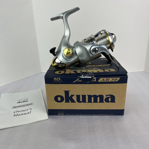 Okuma aria ar30 spinning reel - ar30,