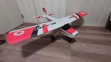 BLAZER avion à voilure haute émetteur d'avion radiocommandé kypom externe