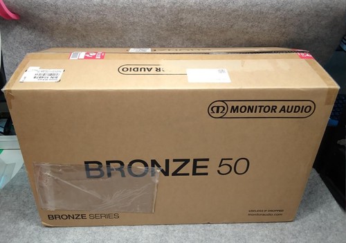 Monitor audio bronze 6g - bronze, 50-6g