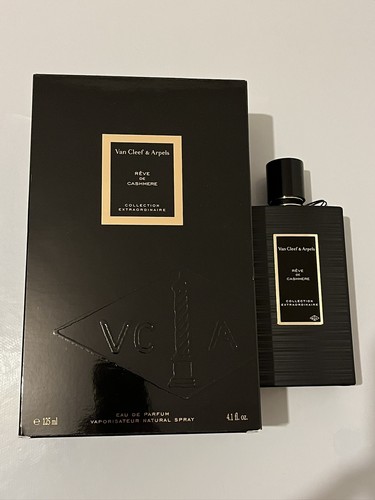Van cleef arpels rêve - cleef, de