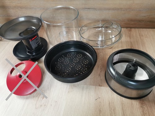 Magimix pièces détachées