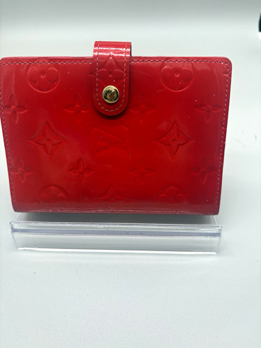 Louis Vuitton Women’s Red