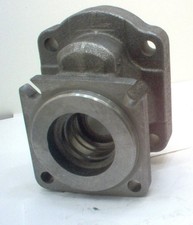 PGP640 MULTIPLE SAE B BRIDE À