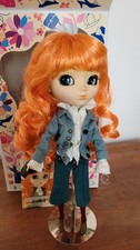 Pullip Brand New Purezza - Pre Owned