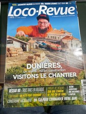 LOCO-REVUE N° 873 - 2020 -