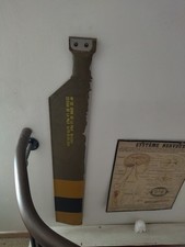 Pâle hélicoptère rotor anti-couple Sikorsky H-34