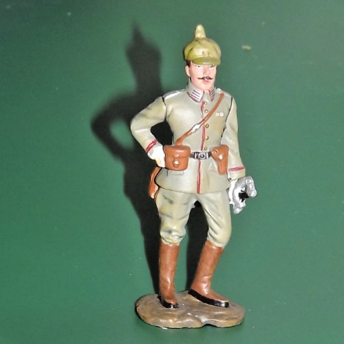 Figurine hachette soldats de - hachette,