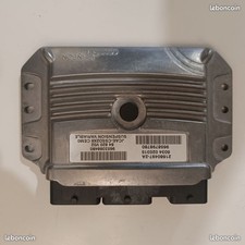 ECU CALCULATEUR DE SUSPENSION
