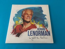 GERARD LENORMAN - LE GOUT DU