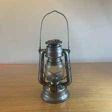 Lampe tempête rétro Ref B