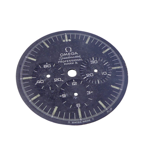 Omega speedmaster mark - speedmaster,