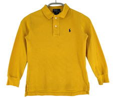 Polo Par Ralph Lauren Enfant