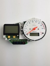 Compteur / Compte tour /