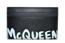 Alexander McQueen Porte-Cartes