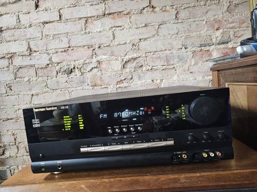 Harman kardon avr320 audio - kardon,