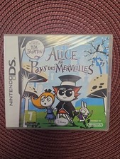 jeu game console nintendo DS