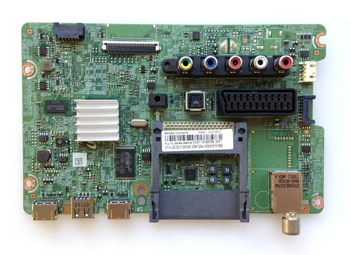 Platine main board - , ref