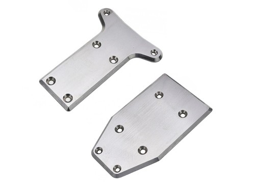 Gpm tc4 r chassis - /, skid