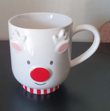 MUG CAFE STARBUCKS COLLECTOR -