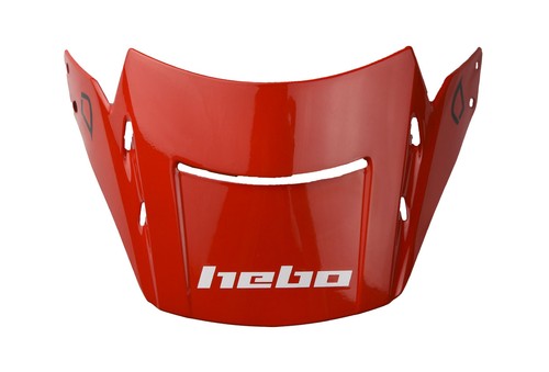 Hebo remplacement visière - remplacement,