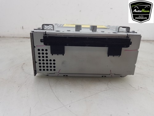 Radio ford fiesta - radio, 6
