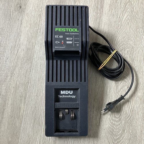 Festool chargeur - festool,