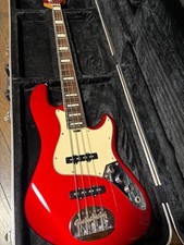 Guitare basse Lakland