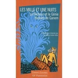 Livre les mille - et, nuits