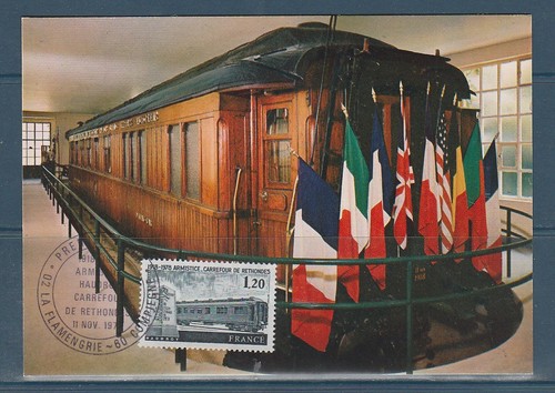 Carte 1er jour - 1er,
