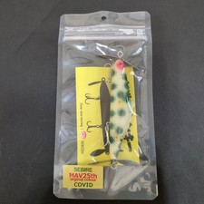 Slack Sebile MAV25th Original Color COVID Line