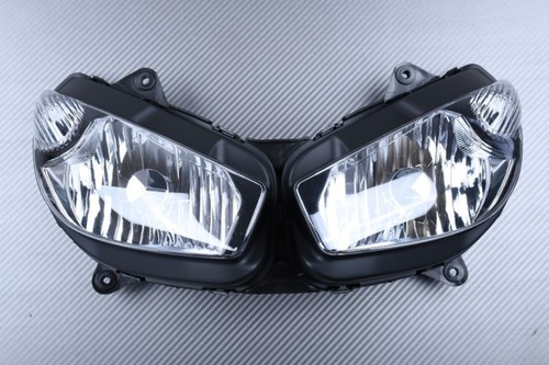Bloc optique phare - optique,