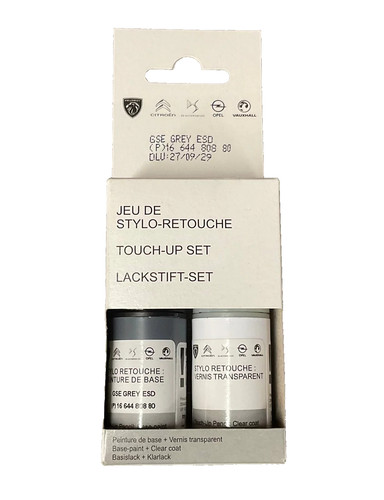Stylo retouche peinture - stylo,