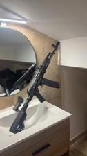 AK47MN REPLIQUE AIRSOFT MÉTAL