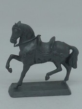 FIGURINE ANCIENNE PLASTIQUE