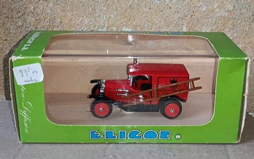 Miniature opel laubfrosch - miniature,