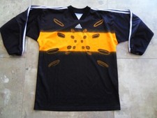 MAILLOT ADIDAS VINTAGE GARDIEN DE BUT SAISON 1998/1999