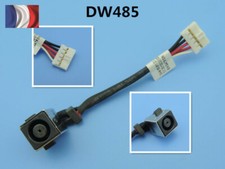 DC Puissance Jack Dell